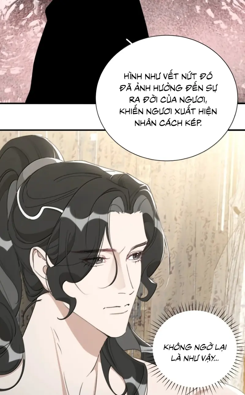 Xà Yêu Muốn Đào Thoát Chapter 74 - Trang 8
