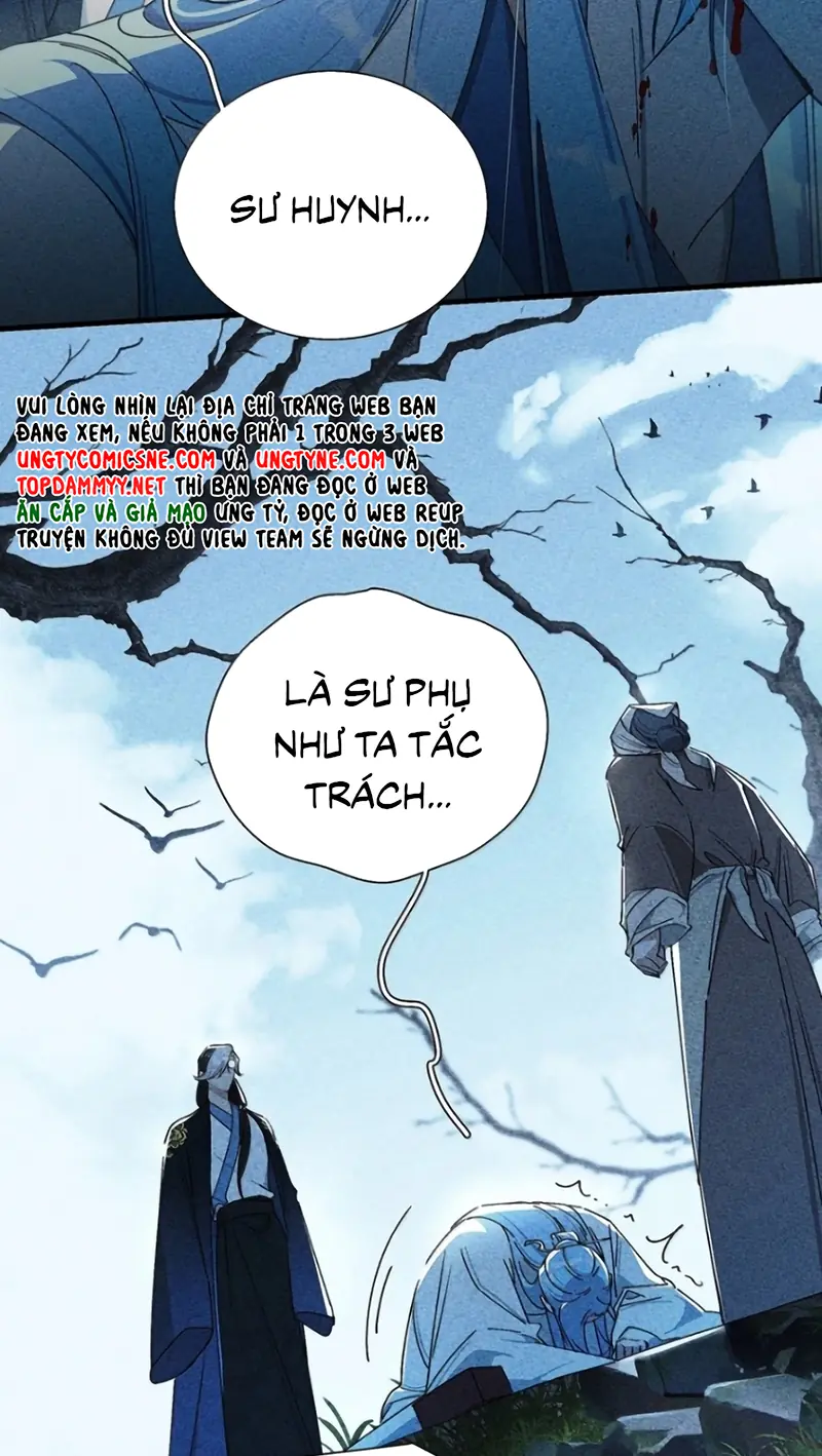 Xà Yêu Muốn Đào Thoát Chapter 75 - Trang 11