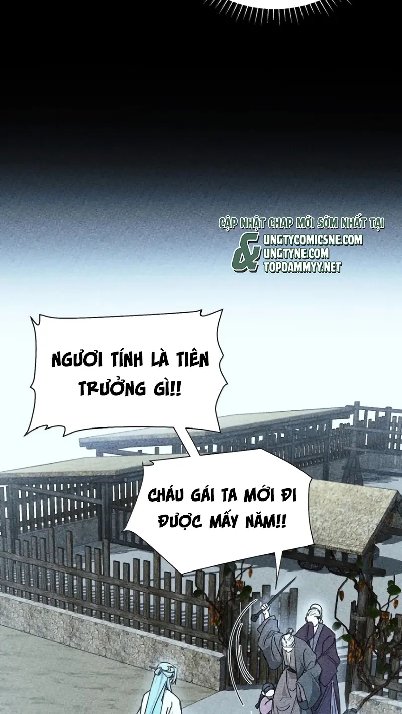 Xà Yêu Muốn Đào Thoát Chapter 75 - Trang 13