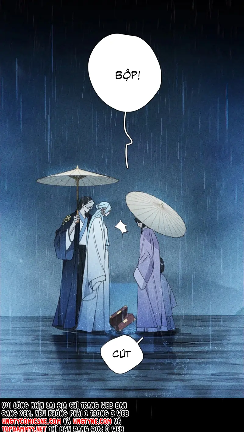 Xà Yêu Muốn Đào Thoát Chapter 75 - Trang 15