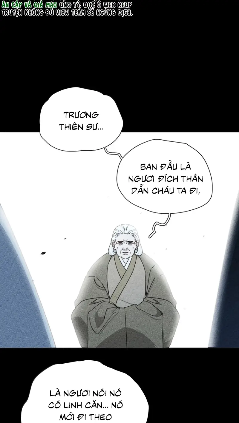 Xà Yêu Muốn Đào Thoát Chapter 75 - Trang 16