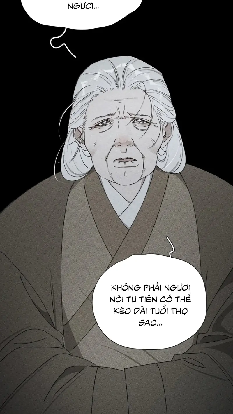 Xà Yêu Muốn Đào Thoát Chapter 75 - Trang 17