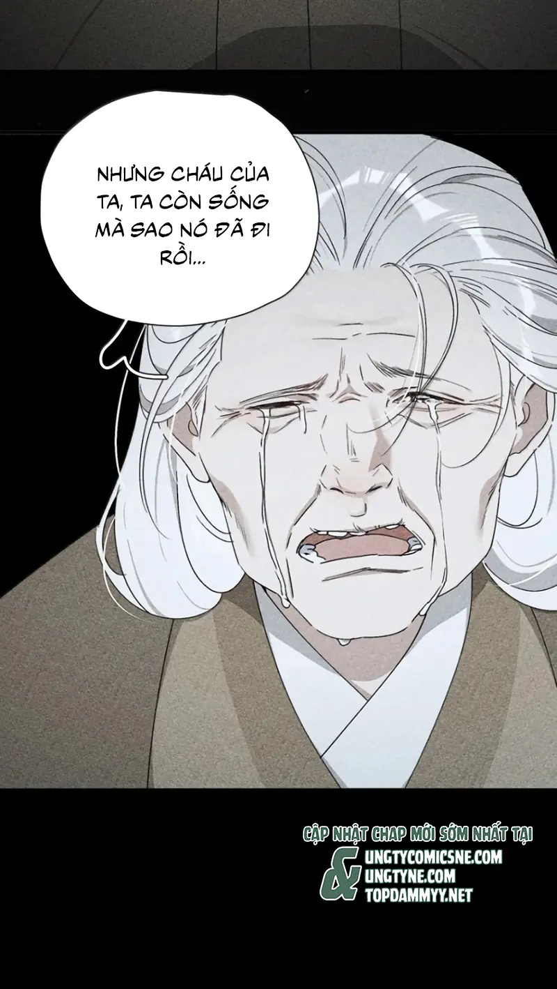 Xà Yêu Muốn Đào Thoát Chapter 75 - Trang 18