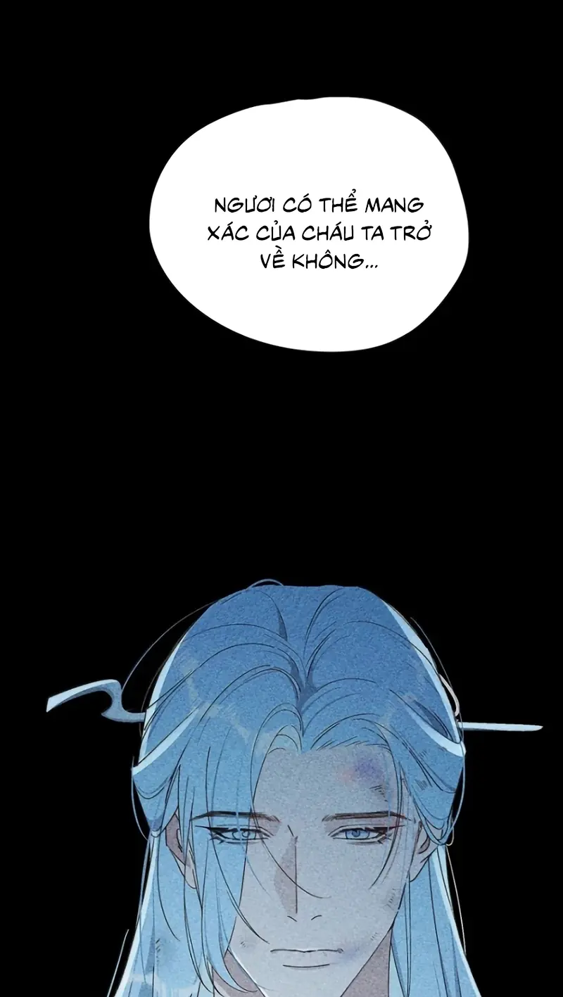 Xà Yêu Muốn Đào Thoát Chapter 75 - Trang 19