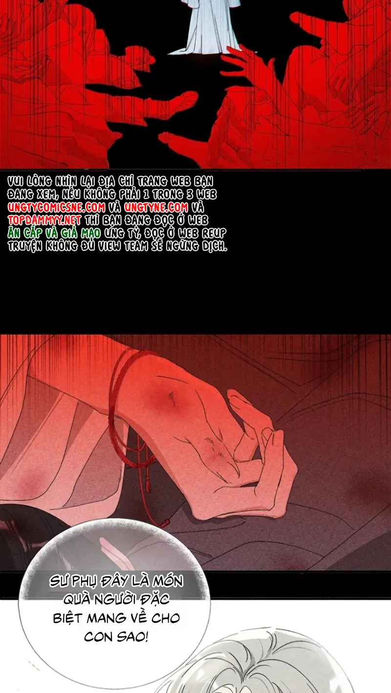 Xà Yêu Muốn Đào Thoát Chapter 75 - Trang 21