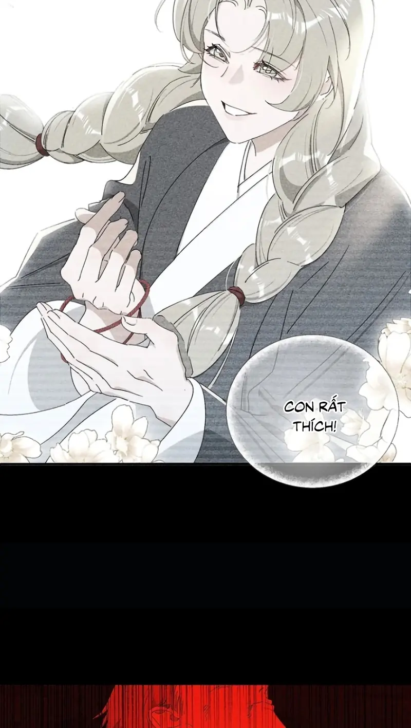 Xà Yêu Muốn Đào Thoát Chapter 75 - Trang 22