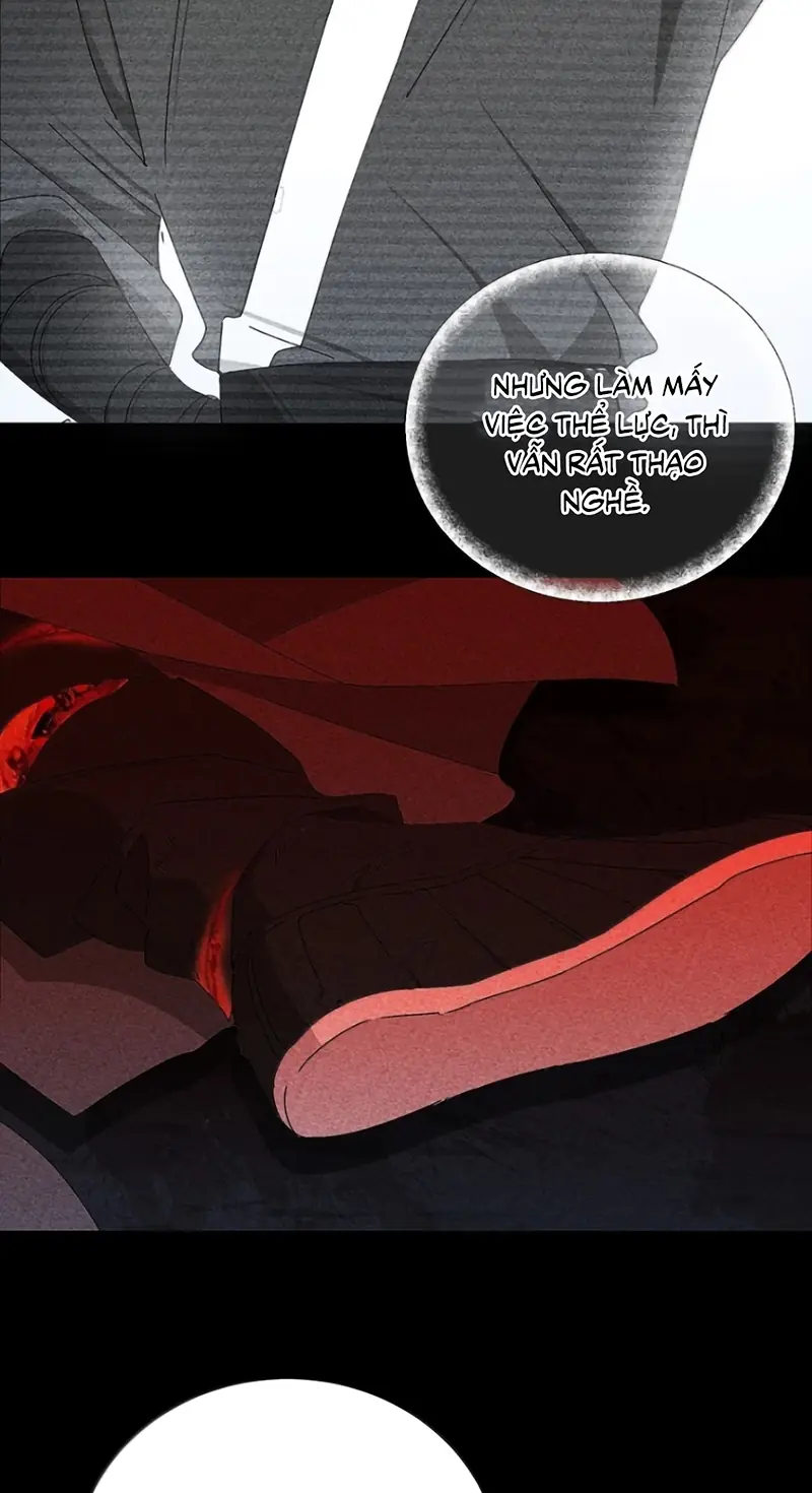 Xà Yêu Muốn Đào Thoát Chapter 75 - Trang 24