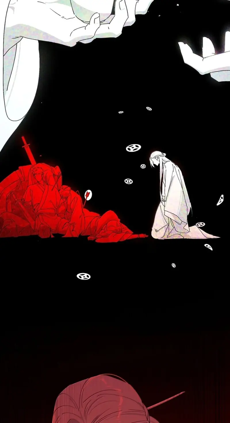 Xà Yêu Muốn Đào Thoát Chapter 75 - Trang 26