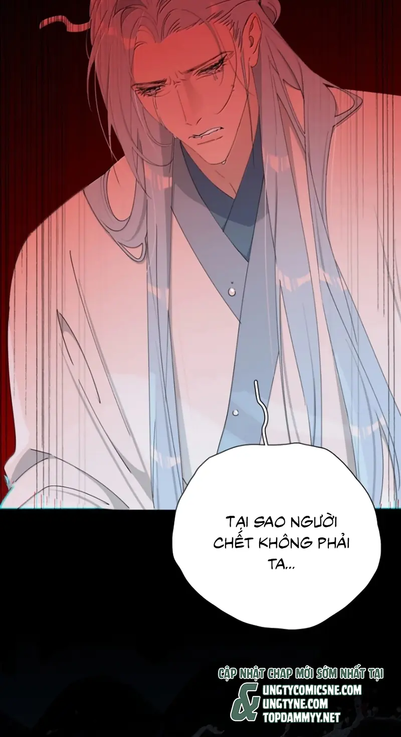 Xà Yêu Muốn Đào Thoát Chapter 75 - Trang 27
