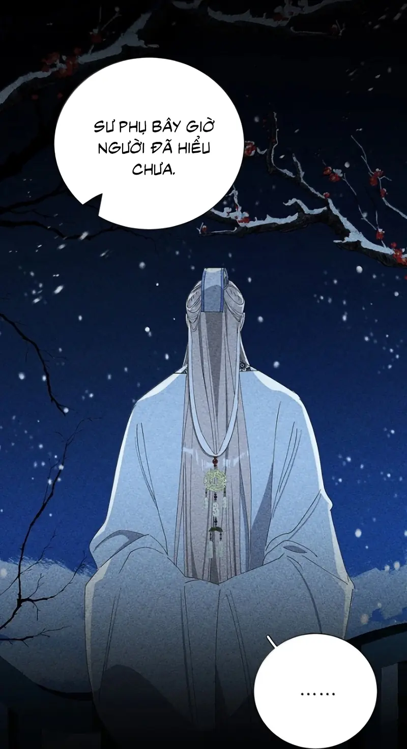 Xà Yêu Muốn Đào Thoát Chapter 75 - Trang 28