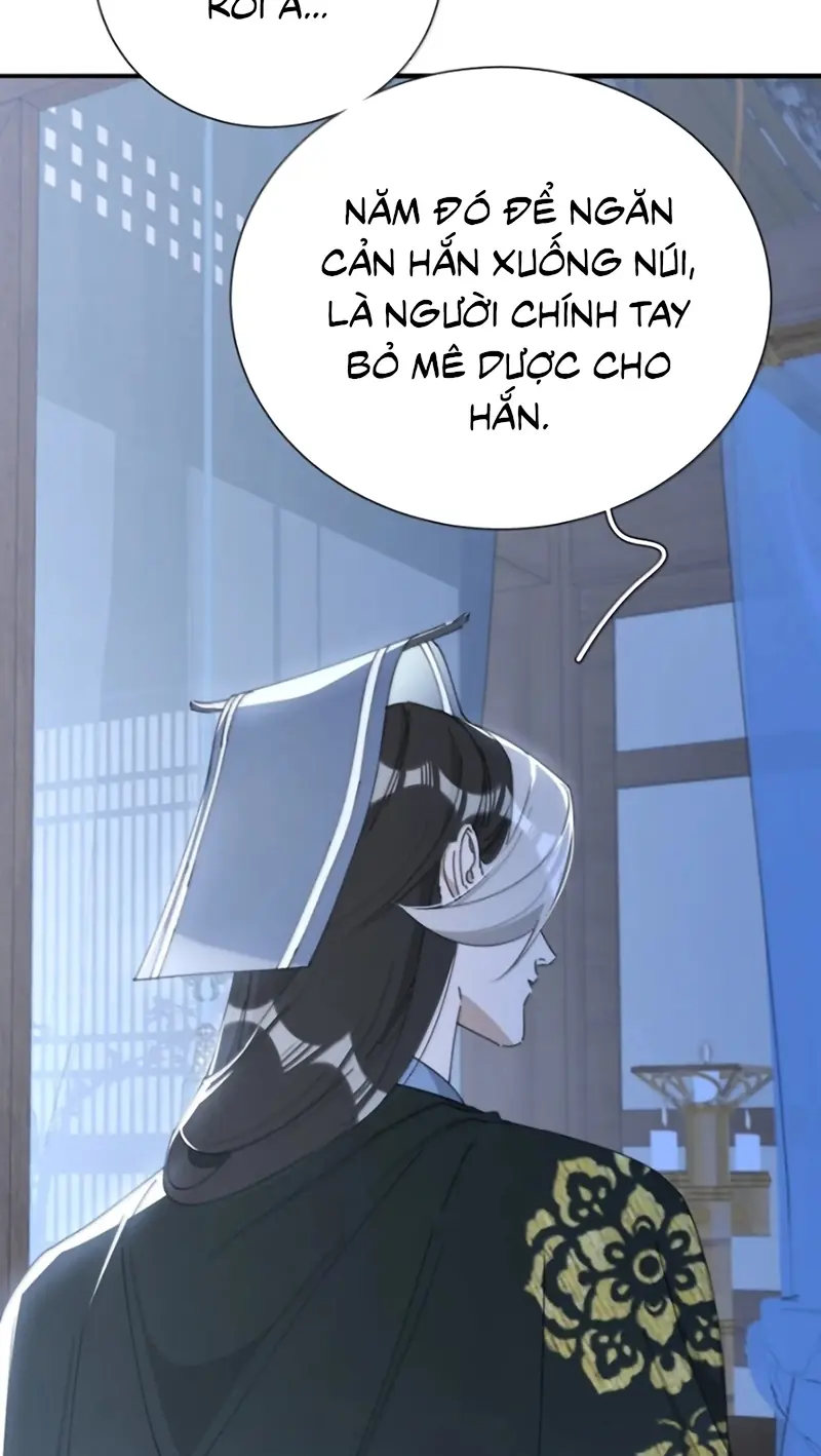 Xà Yêu Muốn Đào Thoát Chapter 75 - Trang 3