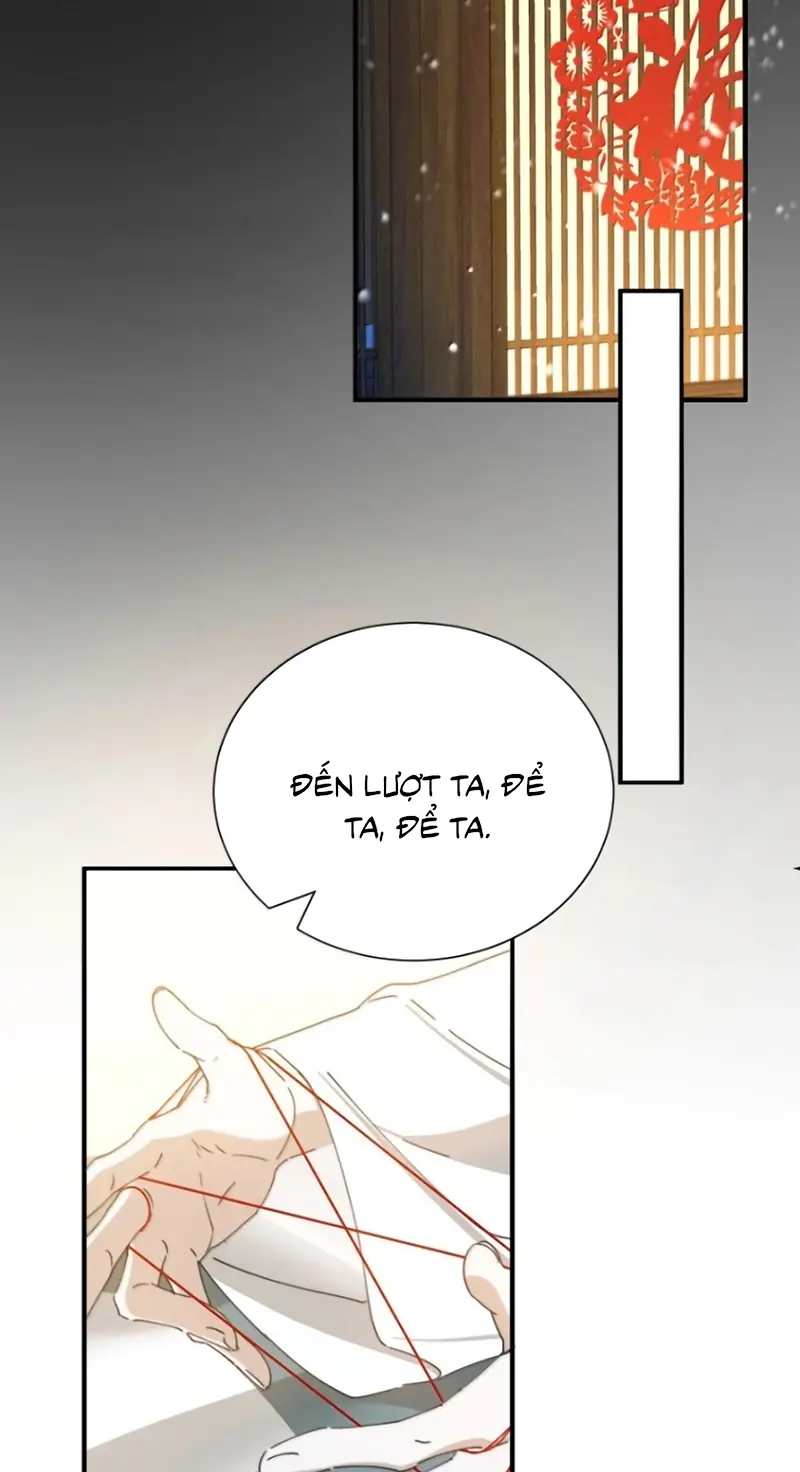 Xà Yêu Muốn Đào Thoát Chapter 75 - Trang 32