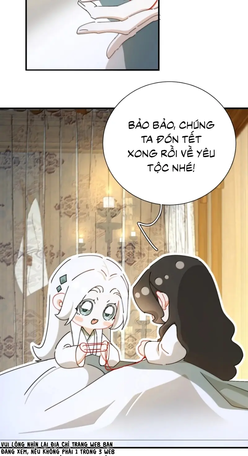 Xà Yêu Muốn Đào Thoát Chapter 75 - Trang 33