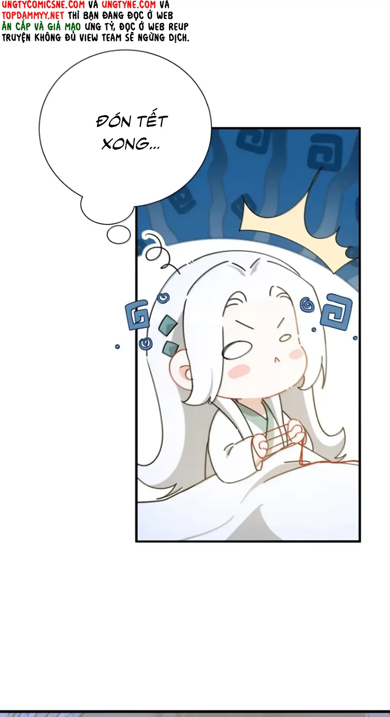 Xà Yêu Muốn Đào Thoát Chapter 75 - Trang 34