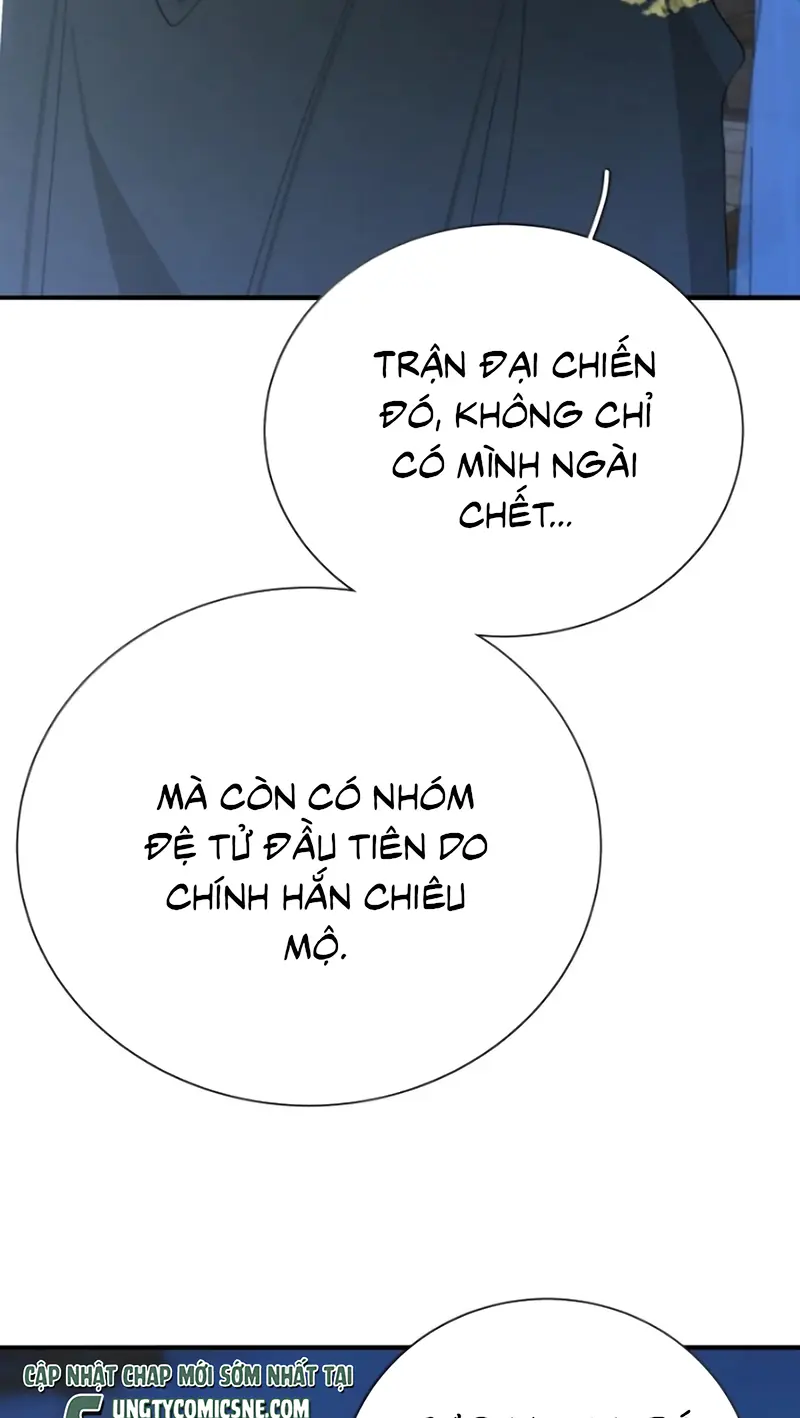 Xà Yêu Muốn Đào Thoát Chapter 75 - Trang 4