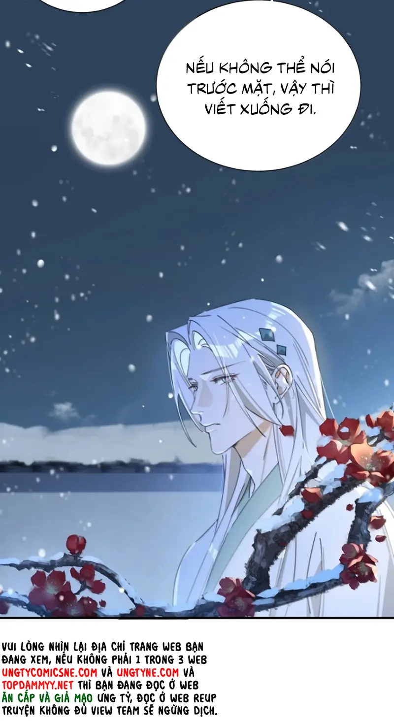 Xà Yêu Muốn Đào Thoát Chapter 75 - Trang 41