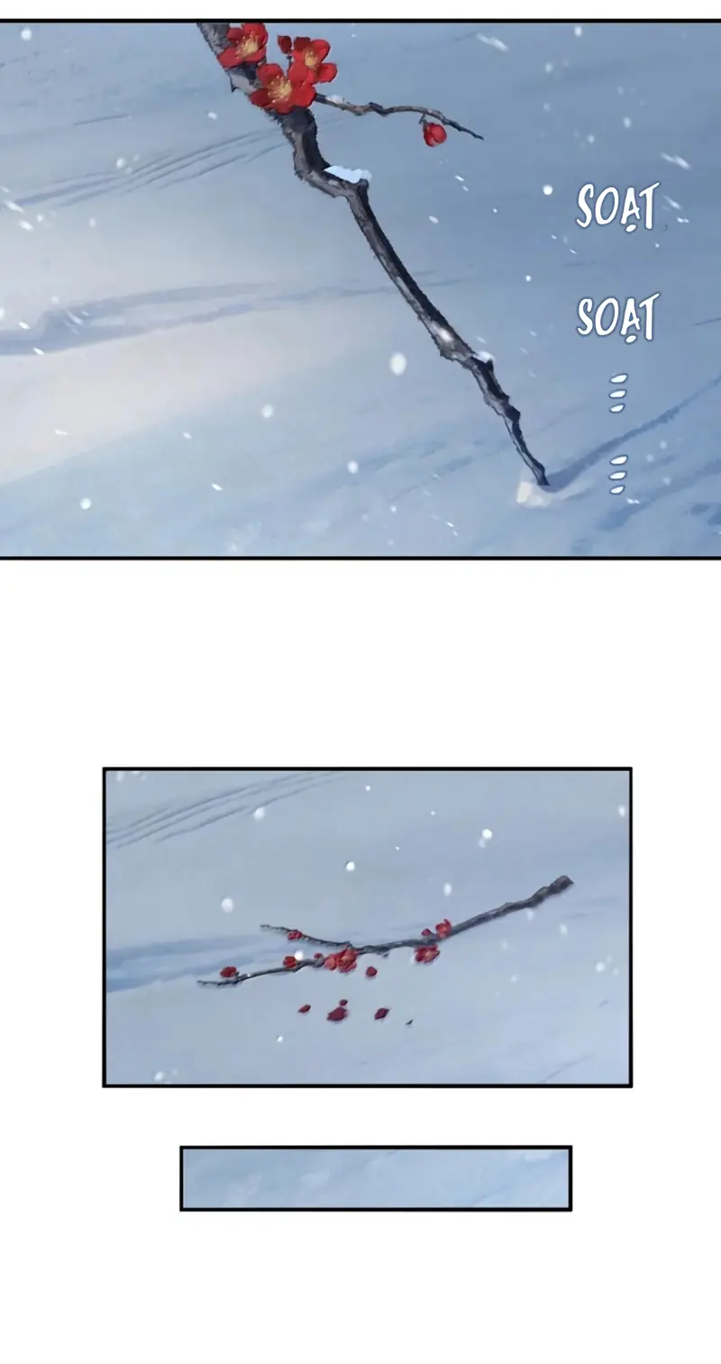 Xà Yêu Muốn Đào Thoát Chapter 75 - Trang 42