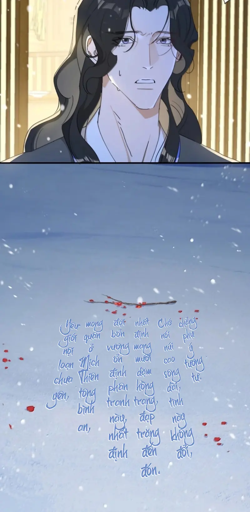 Xà Yêu Muốn Đào Thoát Chapter 75 - Trang 44