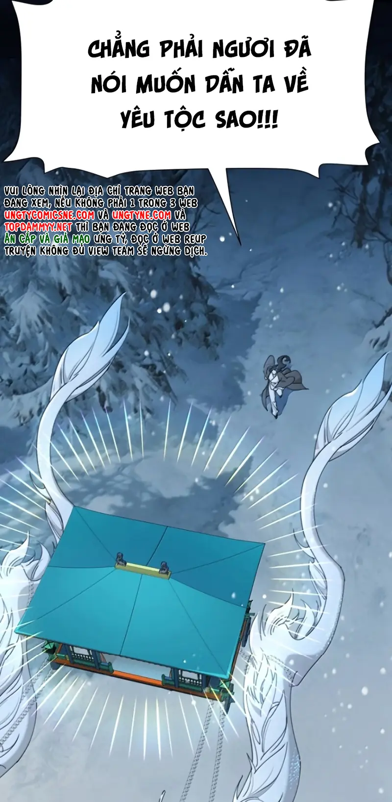 Xà Yêu Muốn Đào Thoát Chapter 75 - Trang 48