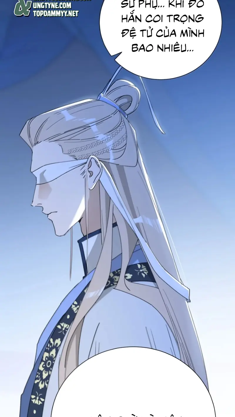 Xà Yêu Muốn Đào Thoát Chapter 75 - Trang 5