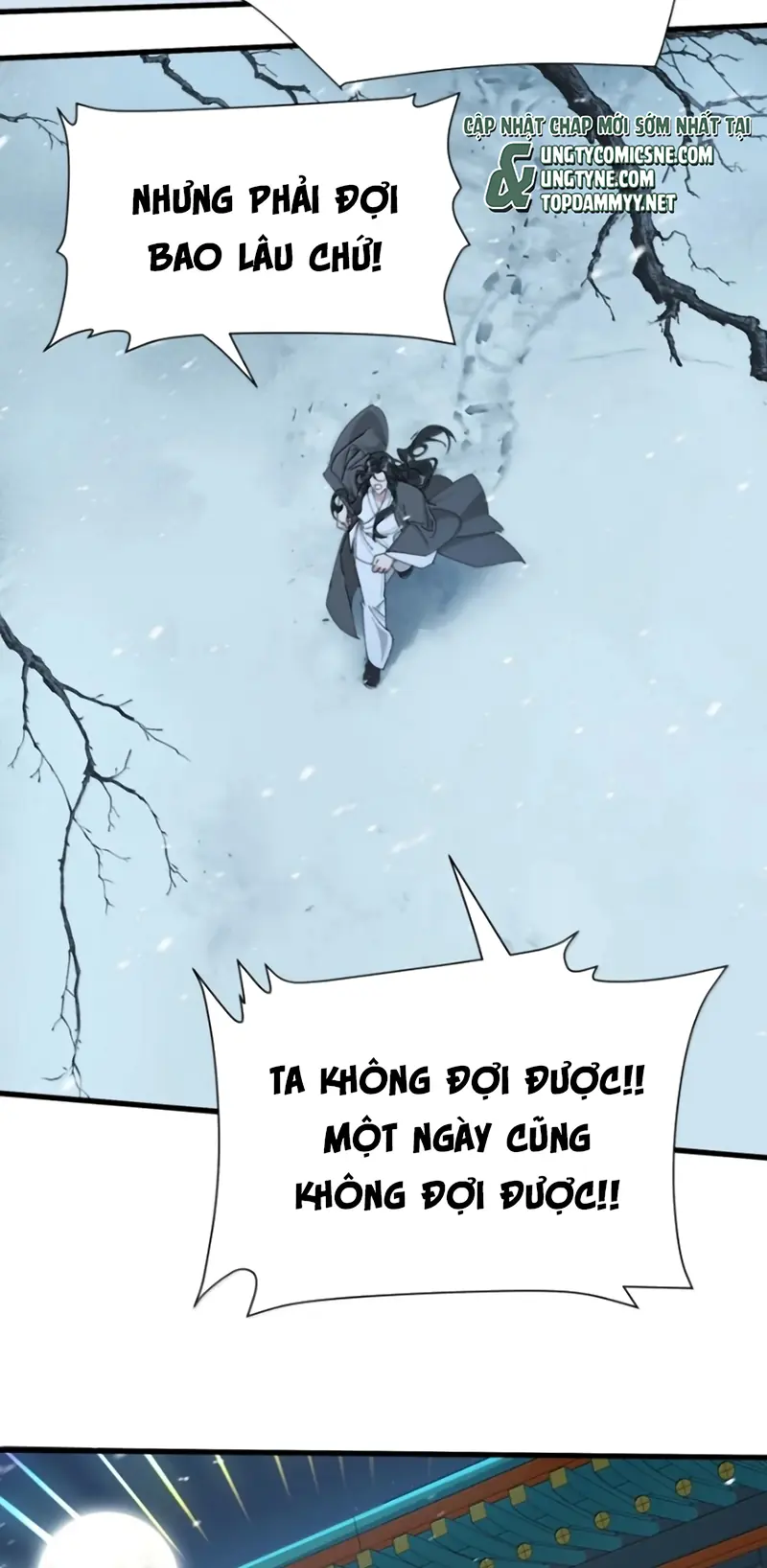Xà Yêu Muốn Đào Thoát Chapter 75 - Trang 50