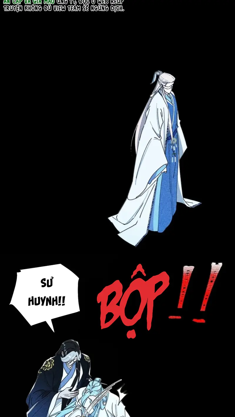 Xà Yêu Muốn Đào Thoát Chapter 75 - Trang 7