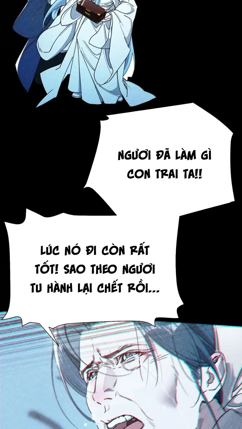 Xà Yêu Muốn Đào Thoát Chapter 75 - Trang 8