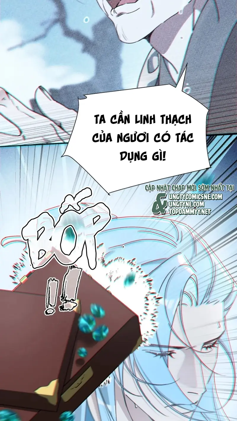 Xà Yêu Muốn Đào Thoát Chapter 75 - Trang 9
