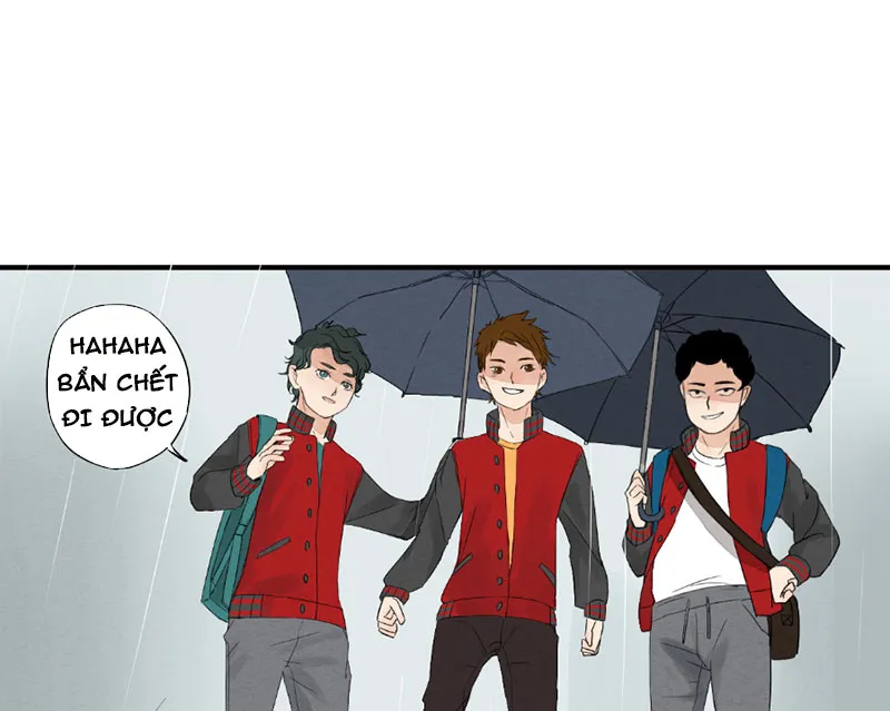 Xã Yêu Quái Toàn Năng Chapter 1 - Trang 12