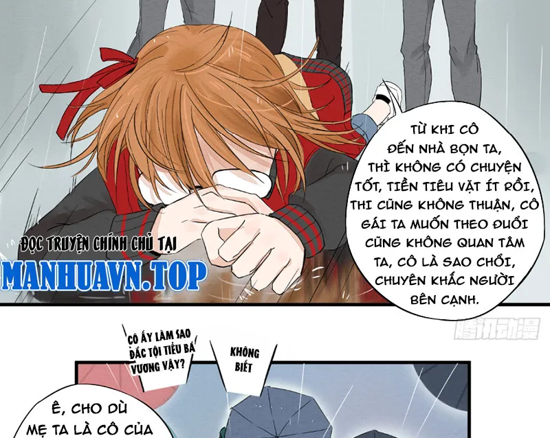 Xã Yêu Quái Toàn Năng Chapter 1 - Trang 13