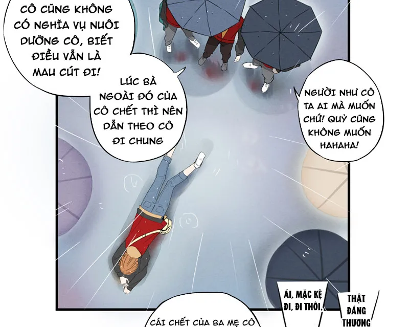 Xã Yêu Quái Toàn Năng Chapter 1 - Trang 14