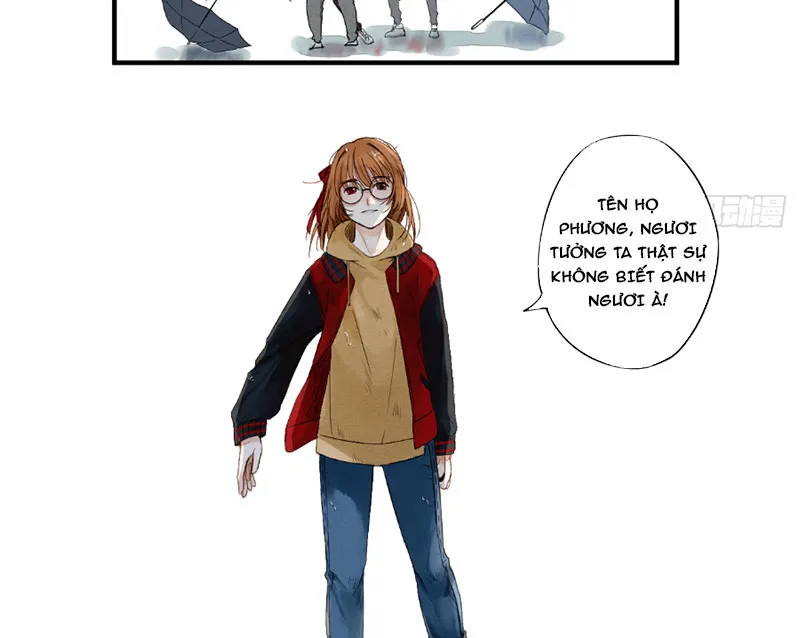 Xã Yêu Quái Toàn Năng Chapter 1 - Trang 17