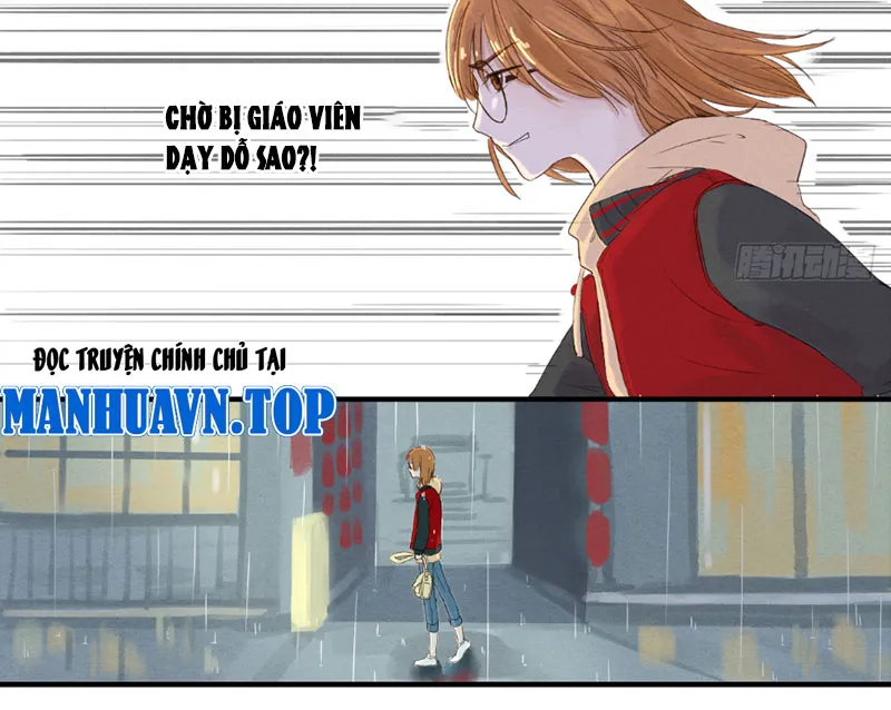 Xã Yêu Quái Toàn Năng Chapter 1 - Trang 23