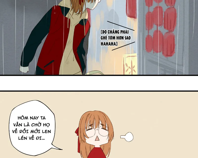 Xã Yêu Quái Toàn Năng Chapter 1 - Trang 26