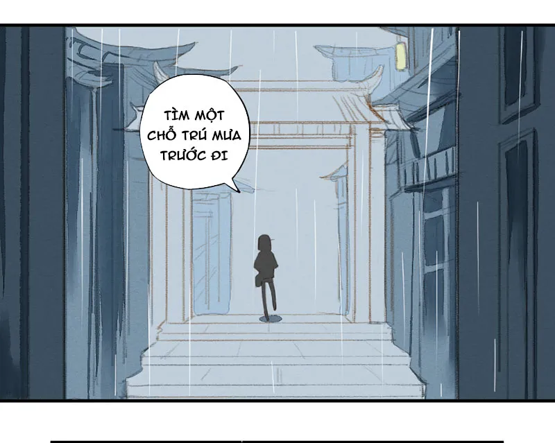 Xã Yêu Quái Toàn Năng Chapter 1 - Trang 28