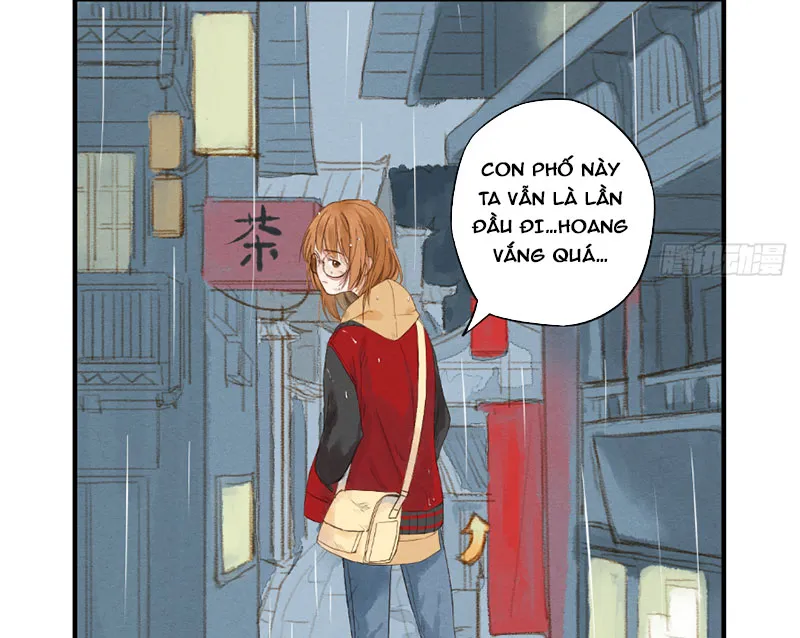 Xã Yêu Quái Toàn Năng Chapter 1 - Trang 29