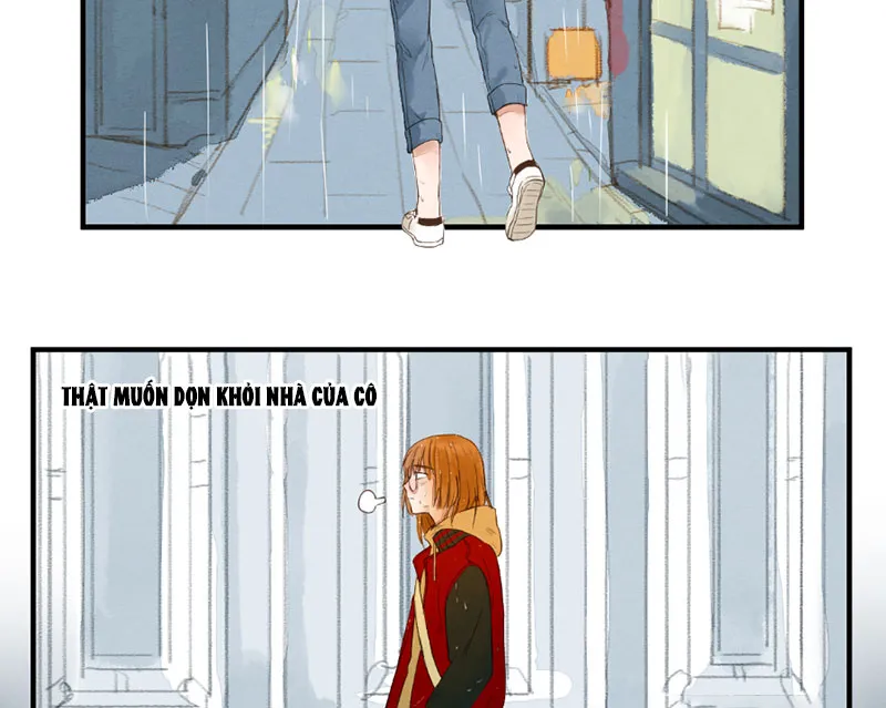 Xã Yêu Quái Toàn Năng Chapter 1 - Trang 30