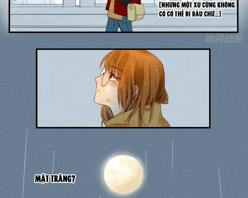 Xã Yêu Quái Toàn Năng Chapter 1 - Trang 31