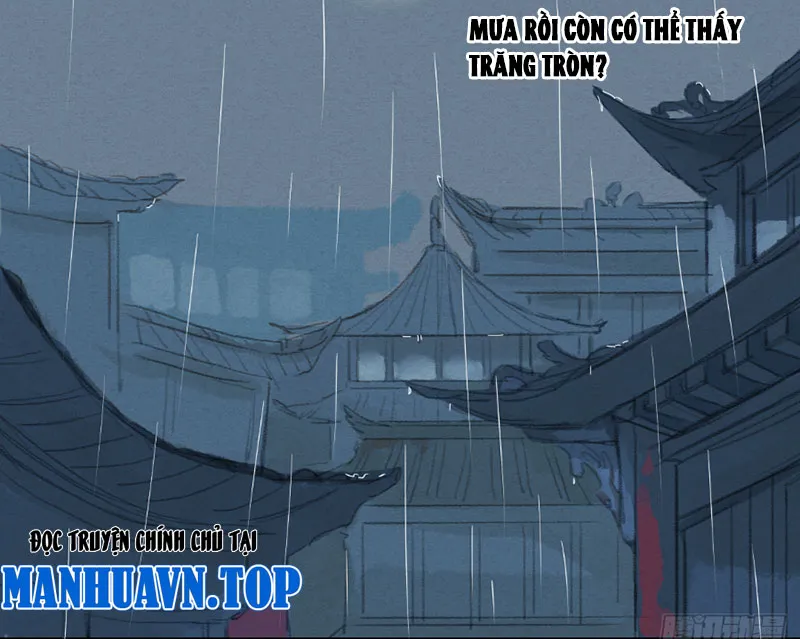 Xã Yêu Quái Toàn Năng Chapter 1 - Trang 32