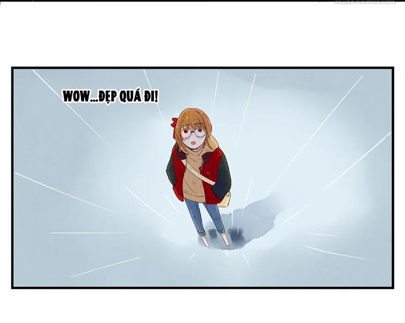 Xã Yêu Quái Toàn Năng Chapter 1 - Trang 33