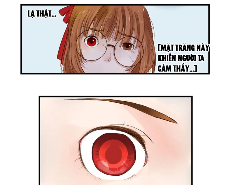 Xã Yêu Quái Toàn Năng Chapter 1 - Trang 34