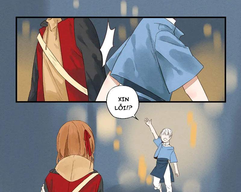 Xã Yêu Quái Toàn Năng Chapter 1 - Trang 36