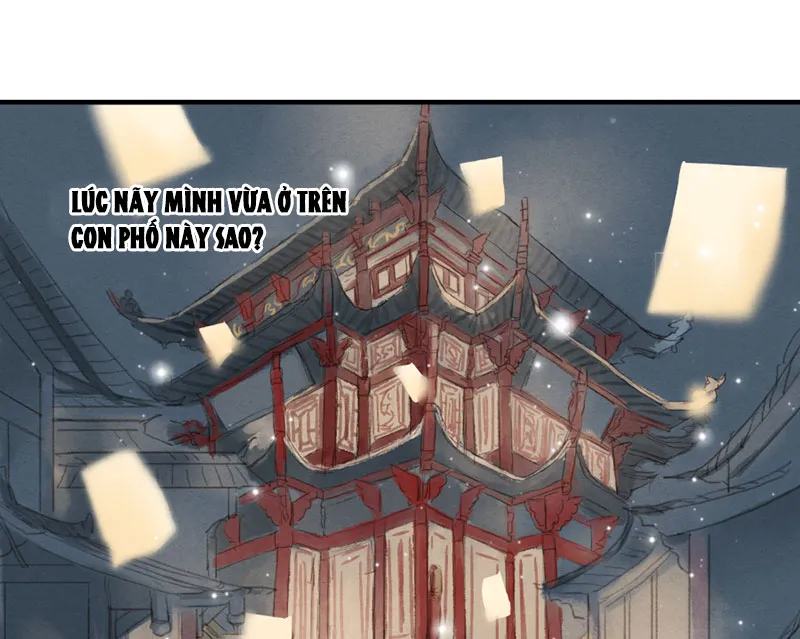 Xã Yêu Quái Toàn Năng Chapter 1 - Trang 38