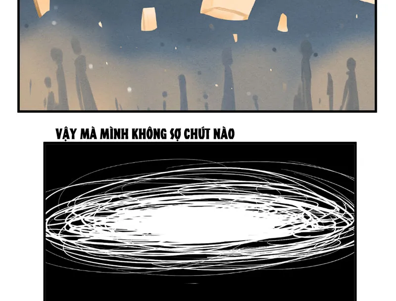 Xã Yêu Quái Toàn Năng Chapter 1 - Trang 45