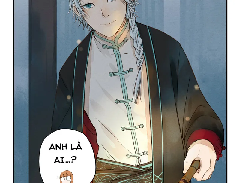 Xã Yêu Quái Toàn Năng Chapter 1 - Trang 49