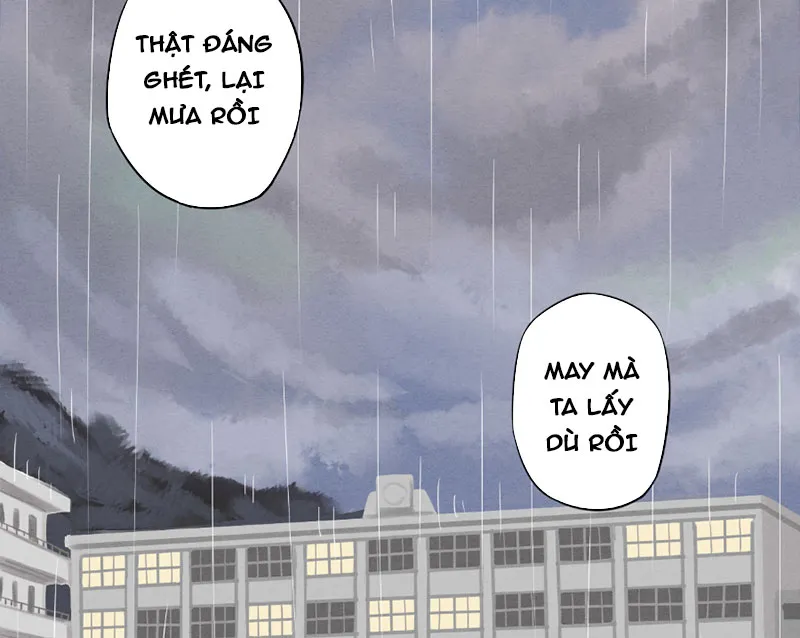Xã Yêu Quái Toàn Năng Chapter 1 - Trang 5