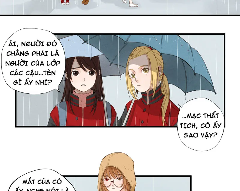 Xã Yêu Quái Toàn Năng Chapter 1 - Trang 7