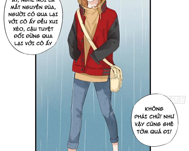 Xã Yêu Quái Toàn Năng Chapter 1 - Trang 8