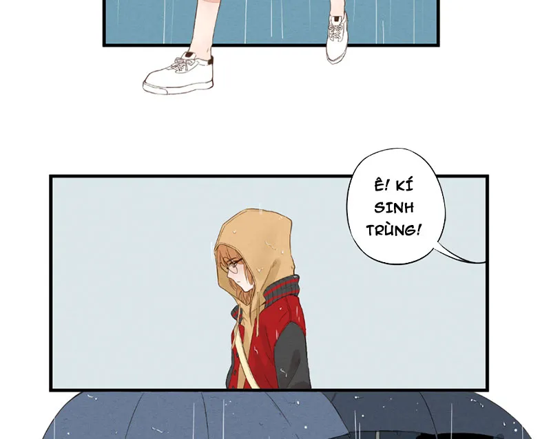 Xã Yêu Quái Toàn Năng Chapter 1 - Trang 9