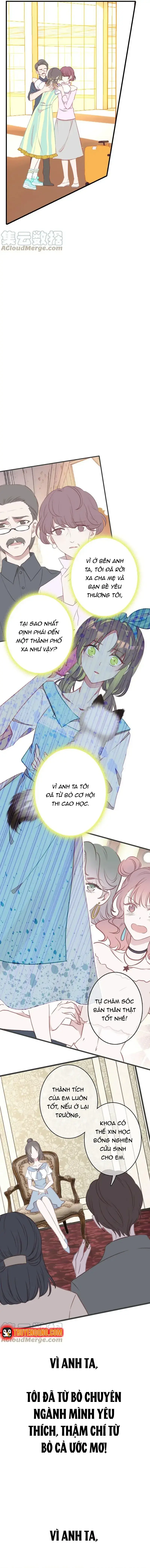 Xách Mèo Vào Ở Chapter 1 - Trang 10